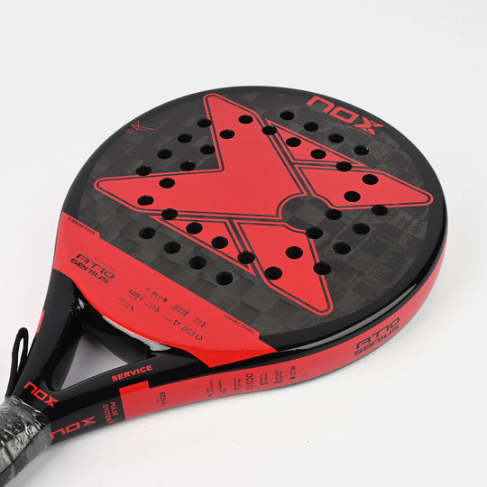 NOX AT10 Genius Arena Padel Racket
