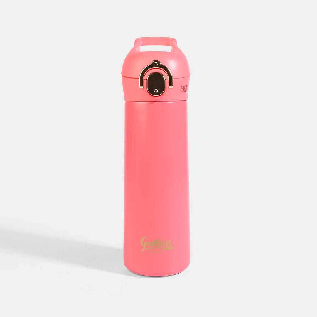 Leak-Proof Sports Water Bottle with Lock Lid |450ML