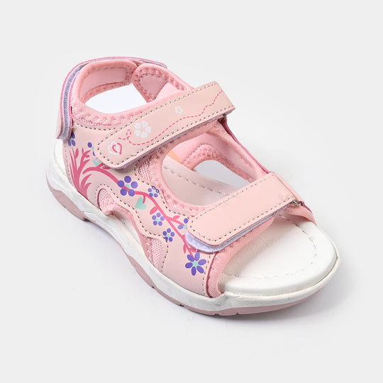 Girls Sandal SF-ST-05-PINK