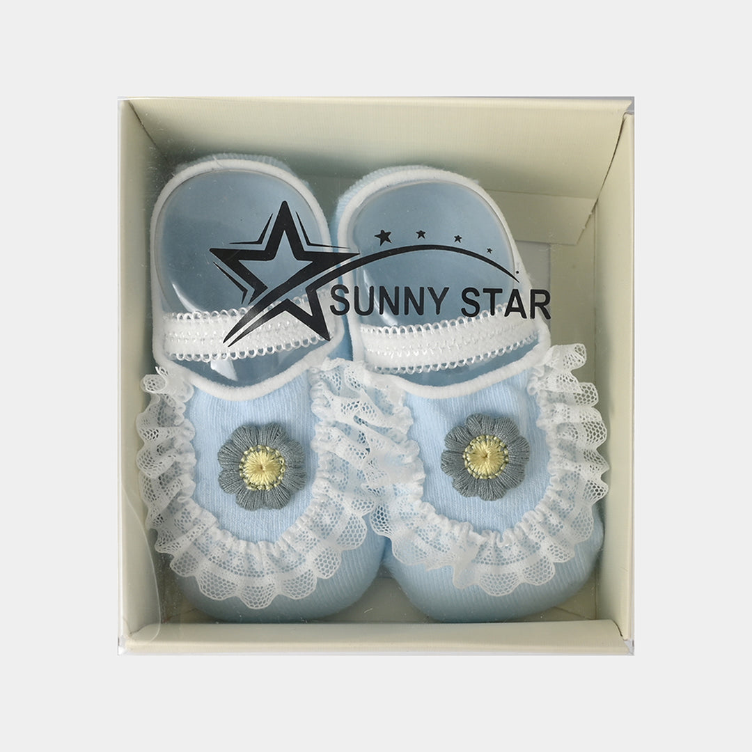 Baby Shoes / Socks