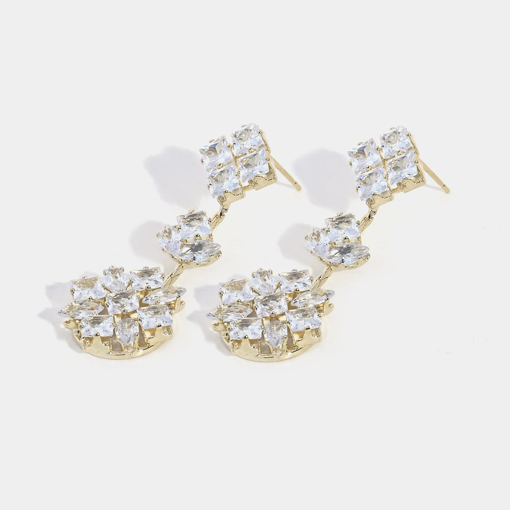 Elegant & Charming Earrings for Girls