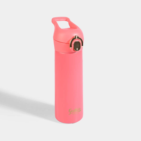 Leak-Proof Sports Water Bottle with Lock Lid |450ML