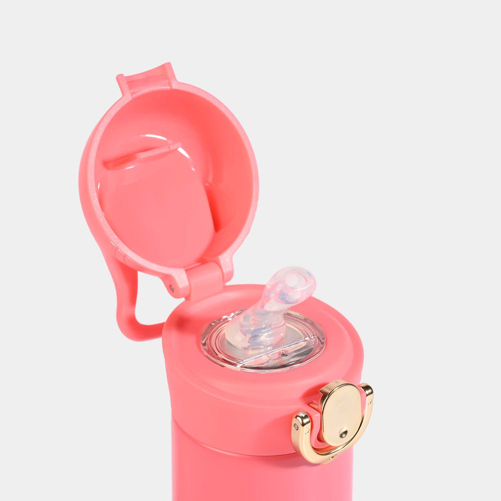 Leak-Proof Sports Water Bottle with Lock Lid |450ML