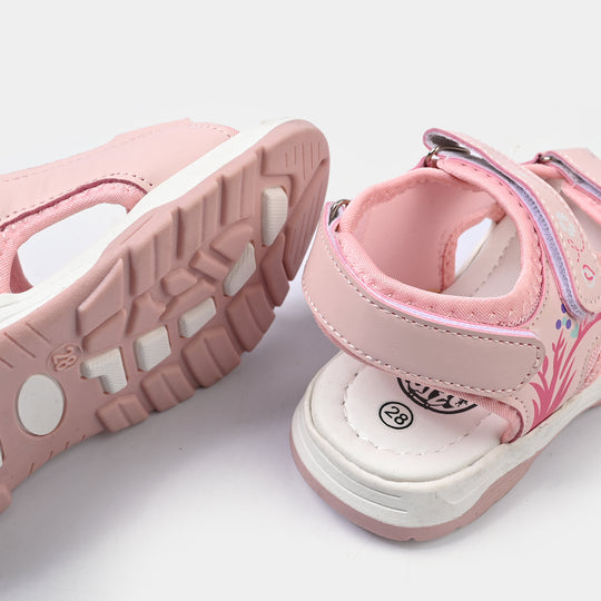 Girls Sandal SF-ST-05-PINK