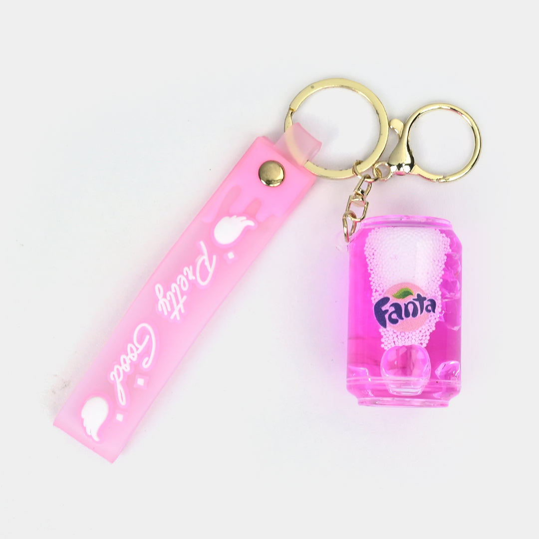 Cute Fancy Keychain for Kids
