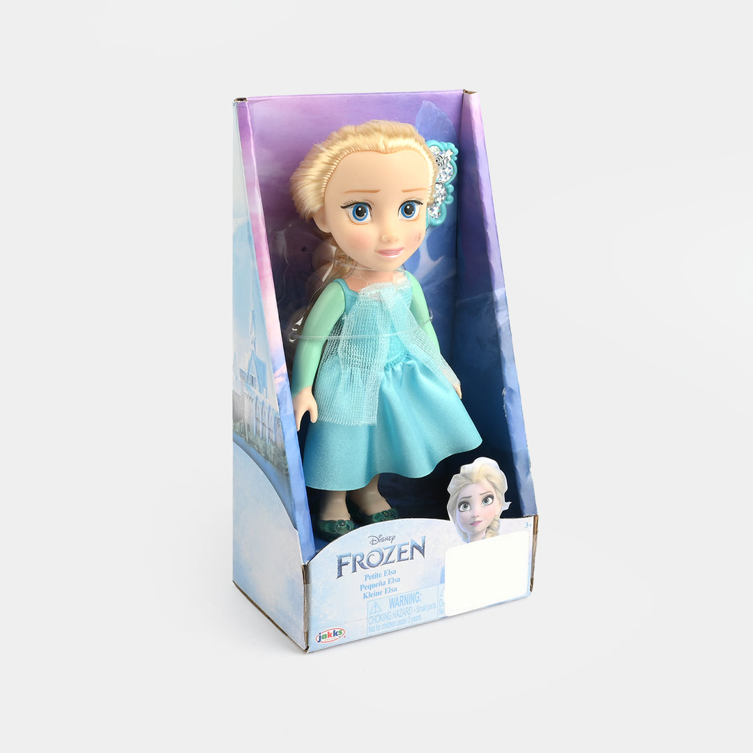 Princess Mini Doll