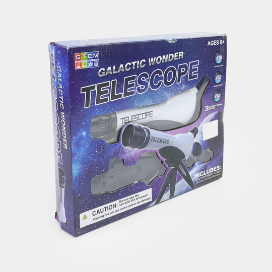 Kids Telescope