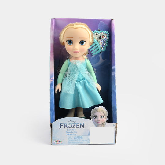 Princess Mini Doll