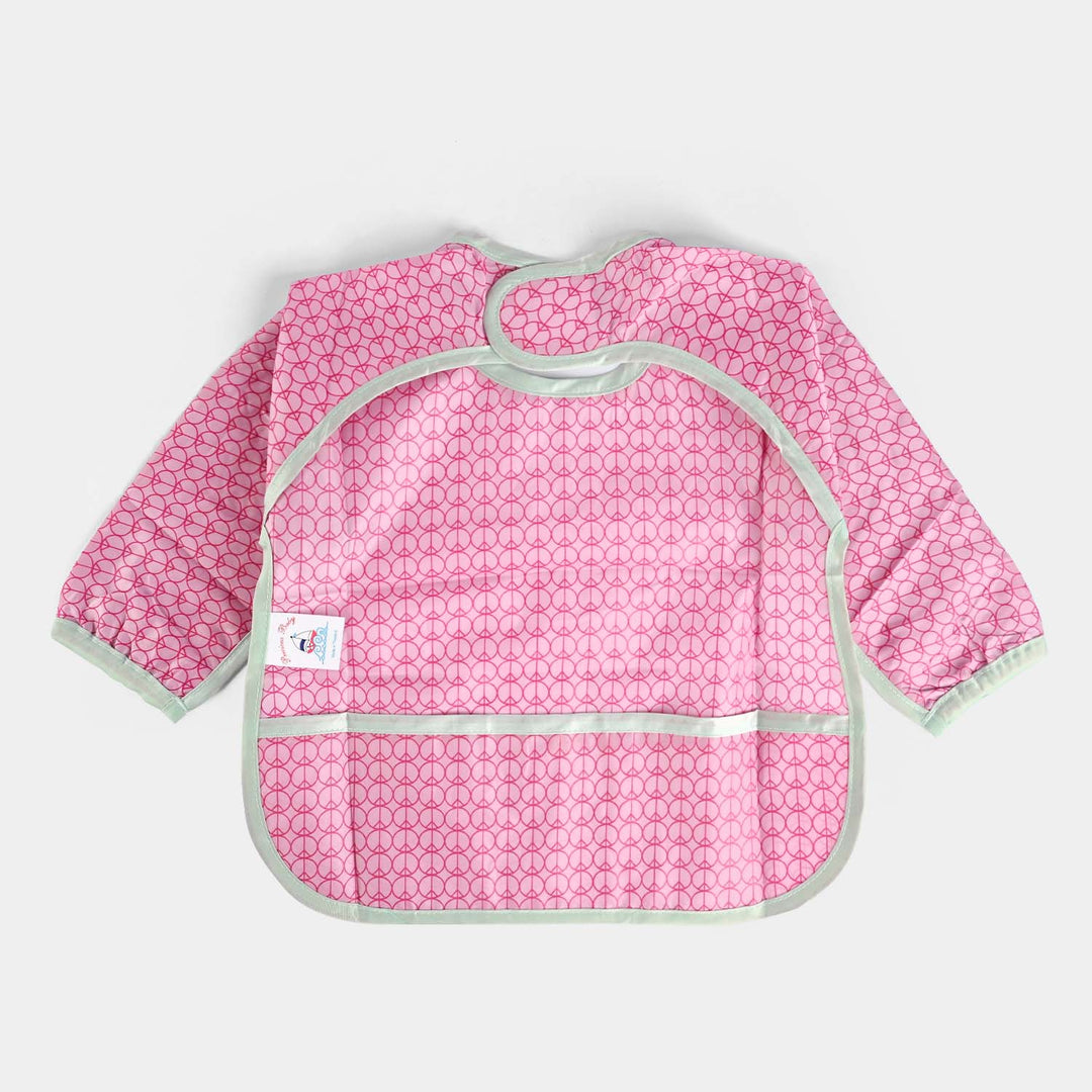 Infant Baby Bib | 6M+