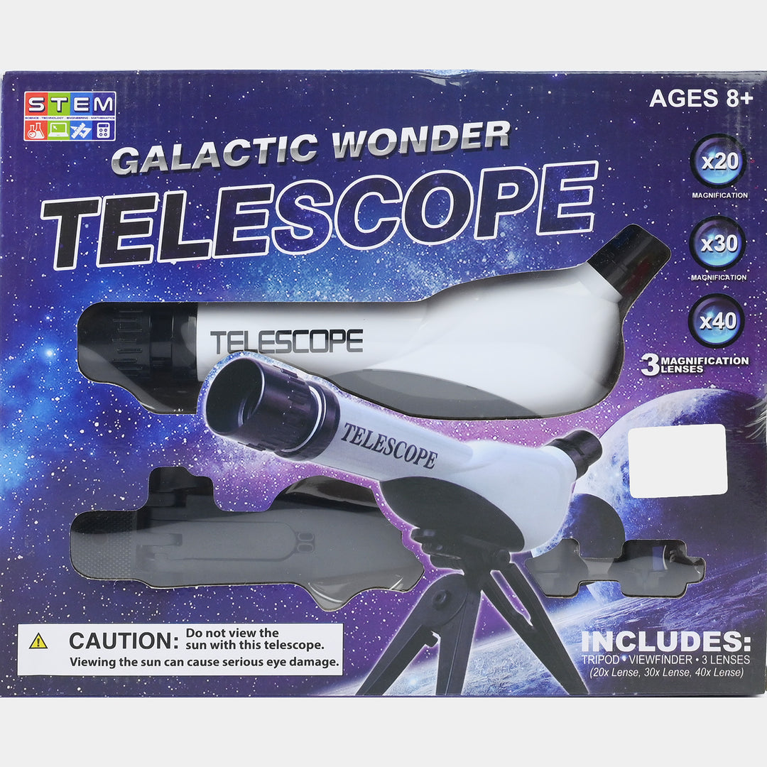 Kids Telescope