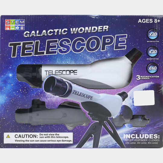 Kids Telescope
