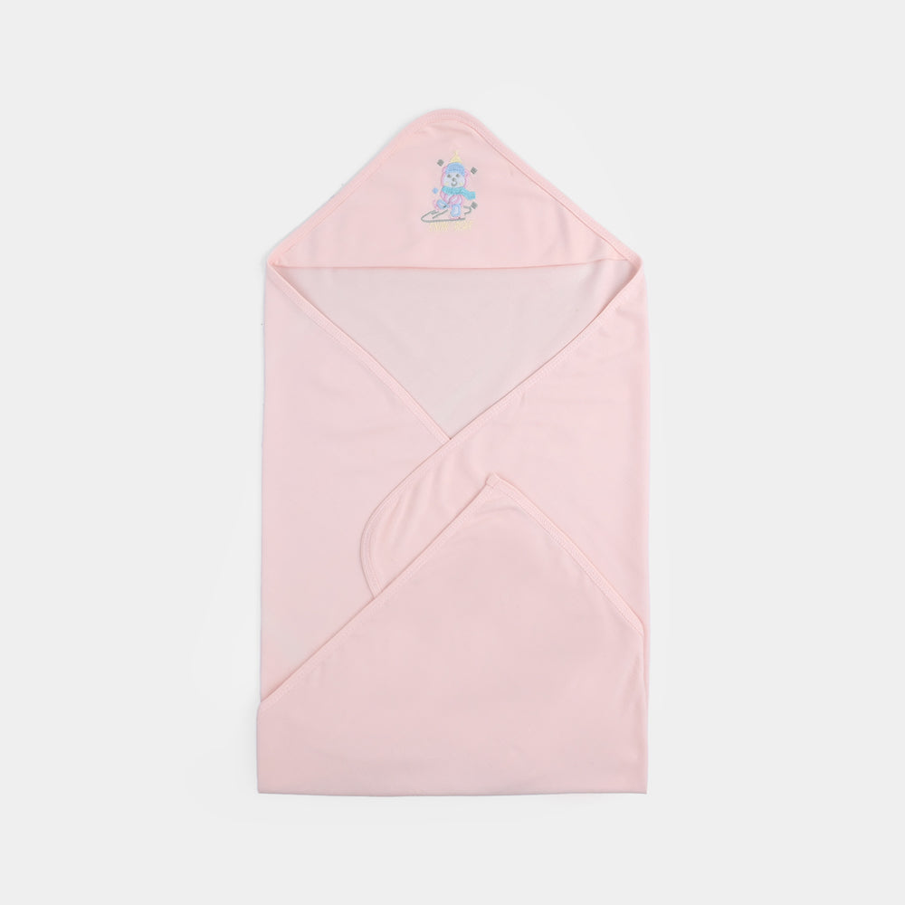 Baby Cotton Wrapping Sheets | 2PCs