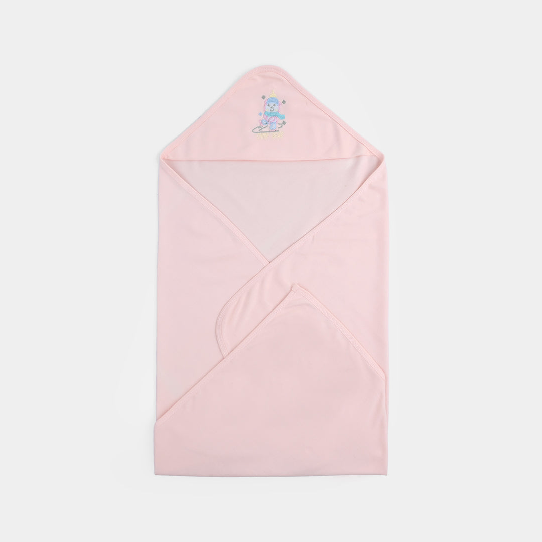 Baby Cotton Wrapping Sheets | 2PCs