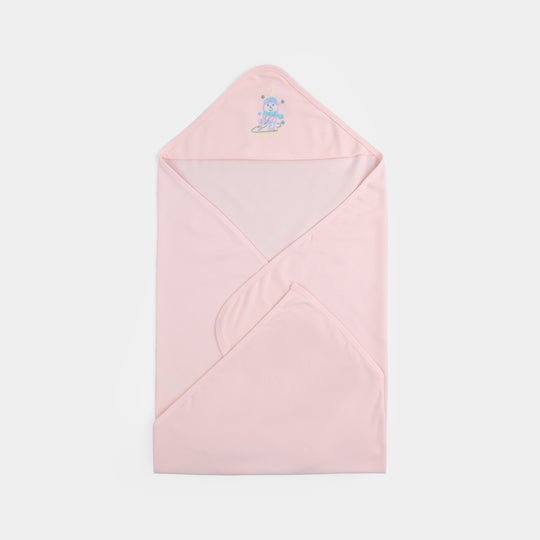 Baby Cotton Wrapping Sheets | 2PCs