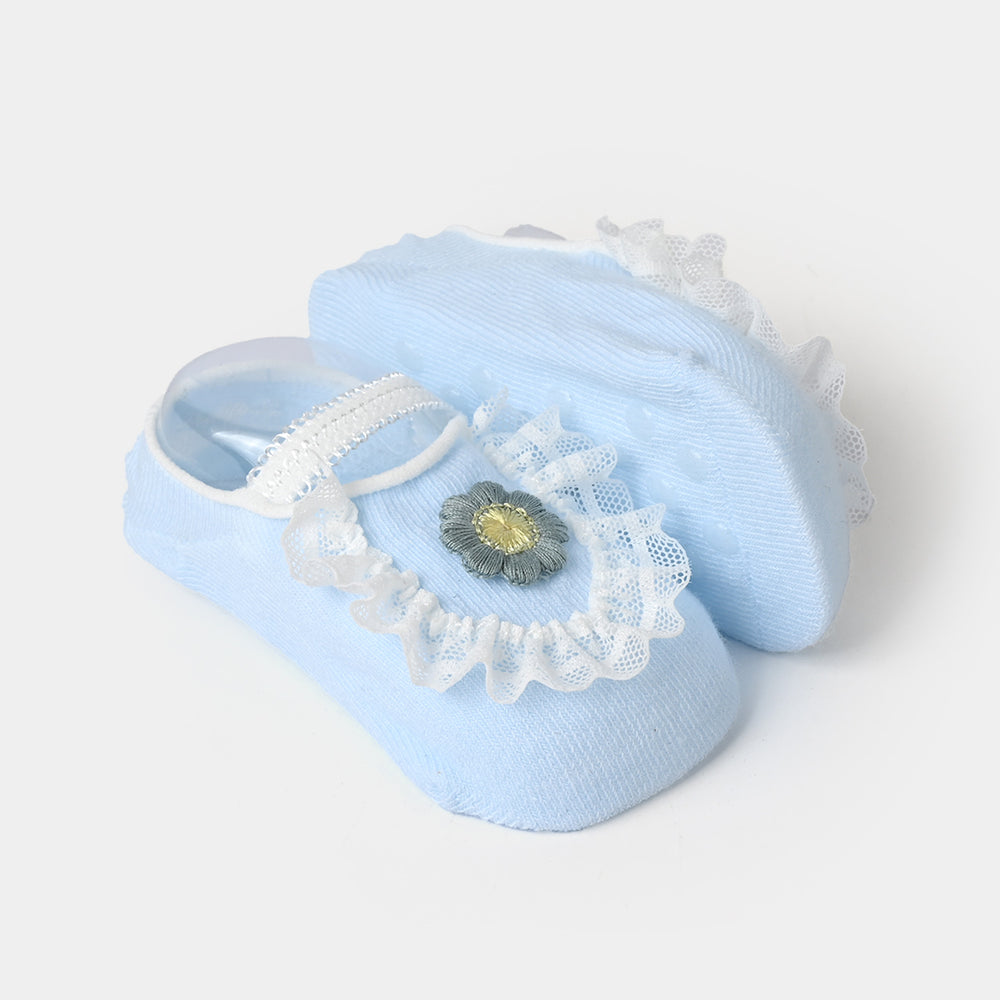 Baby Shoes / Socks