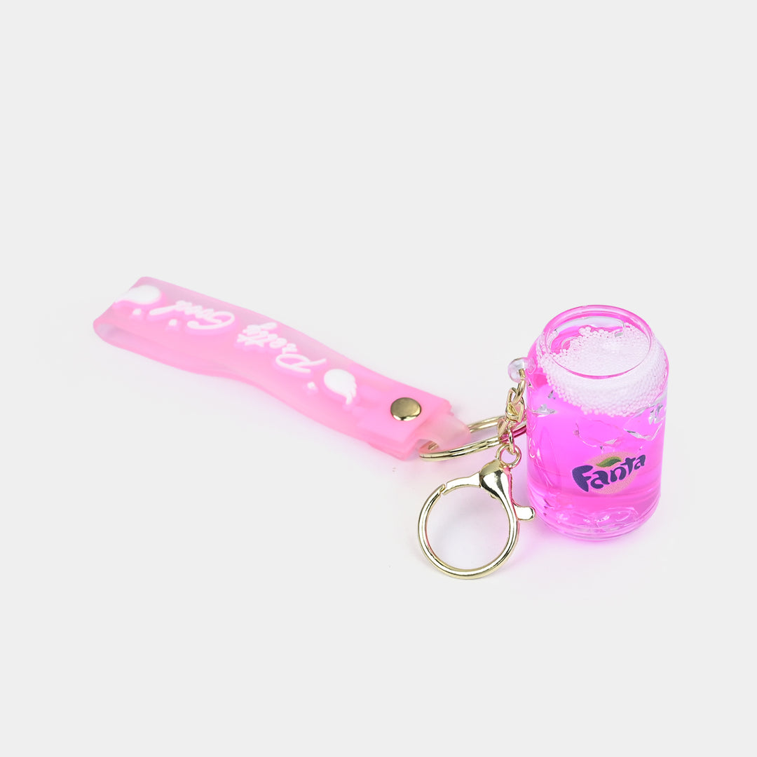 Cute Fancy Keychain for Kids