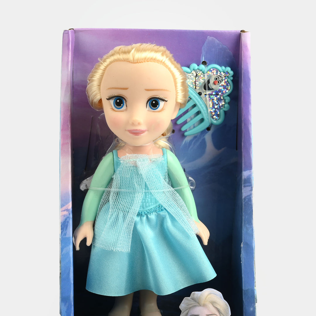Princess Mini Doll