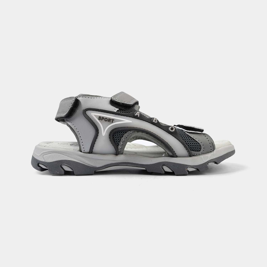 Boys Sandal SF-ST-01-GREY