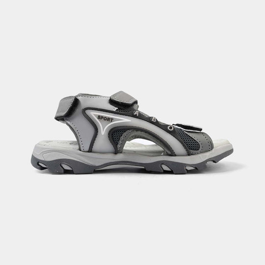 Boys Sandal SF-ST-01-GREY