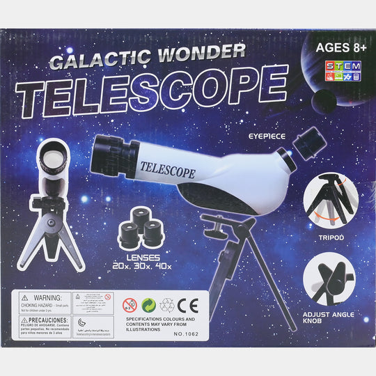 Kids Telescope