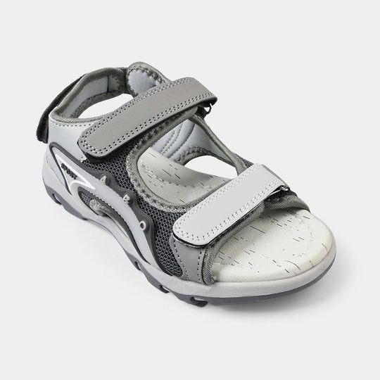Boys Sandal SF-ST-01-GREY