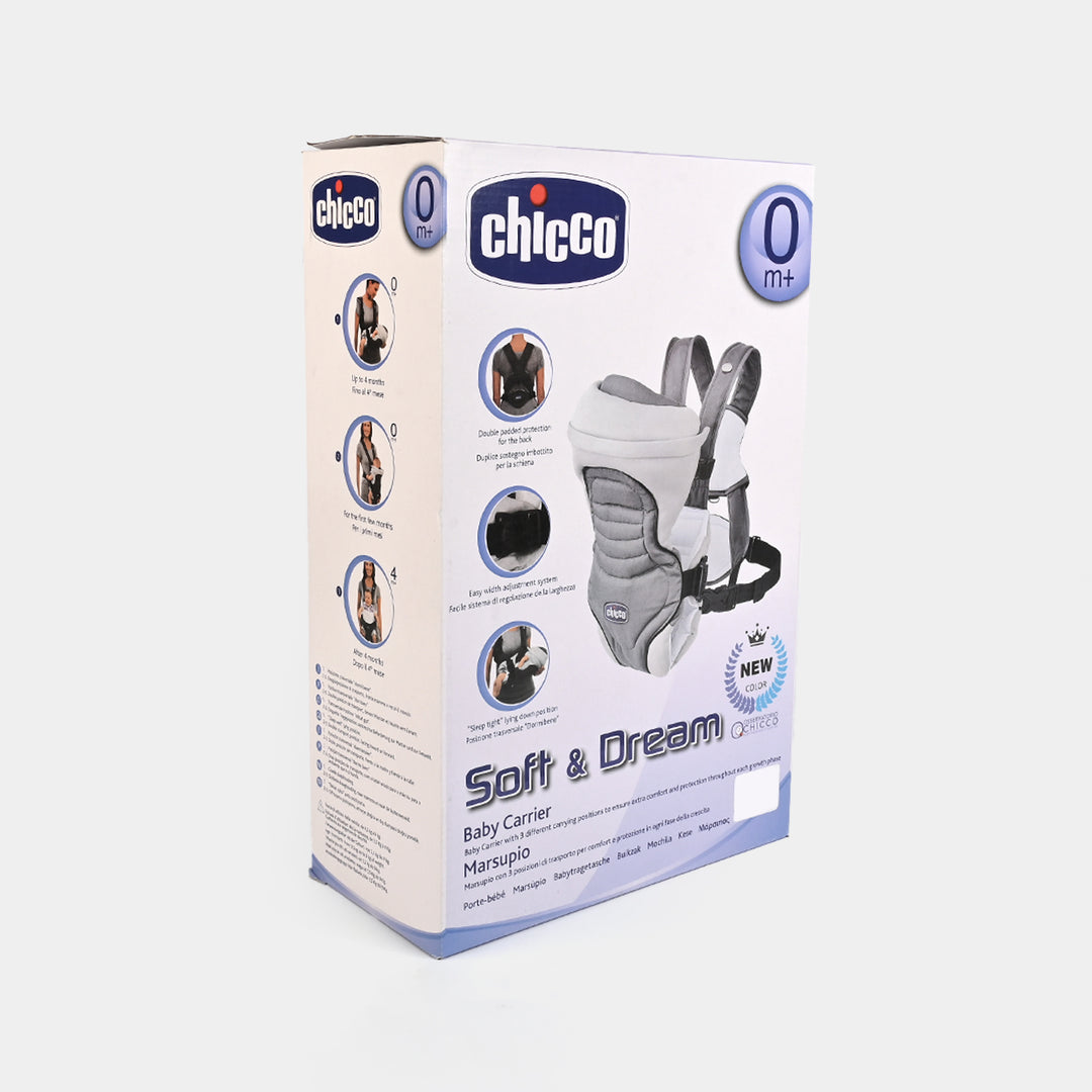 Chicco Soft & Dream Baby Carrier