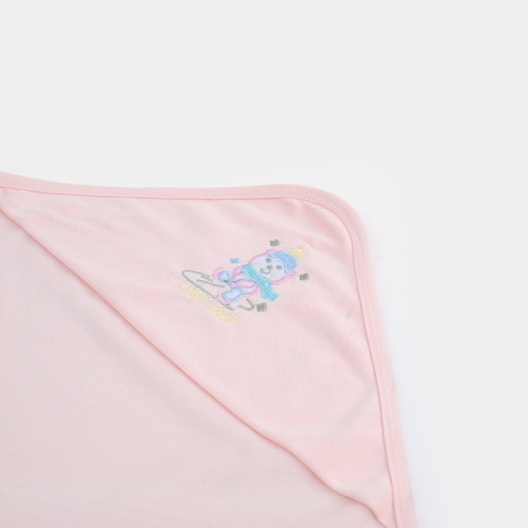 Baby Cotton Wrapping Sheets | 2PCs