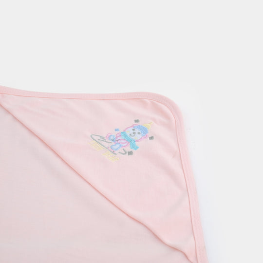 Baby Cotton Wrapping Sheets | 2PCs