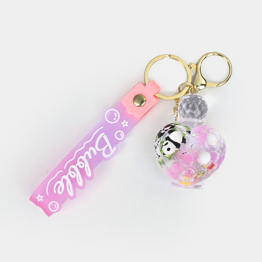 Cute Fancy Keychain for Kids