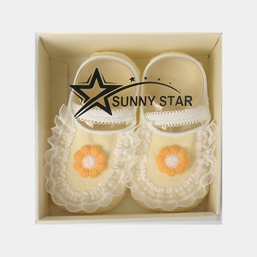 Baby Shoes / Socks