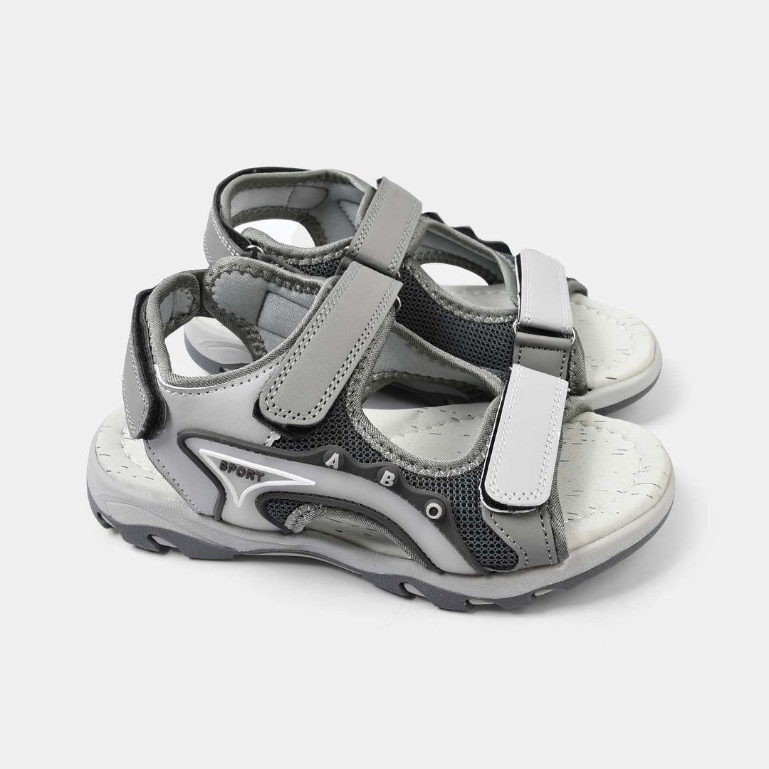 Boys Sandal SF-ST-01-GREY