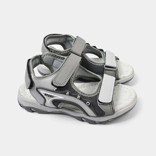 Boys Sandal SF-ST-01-GREY