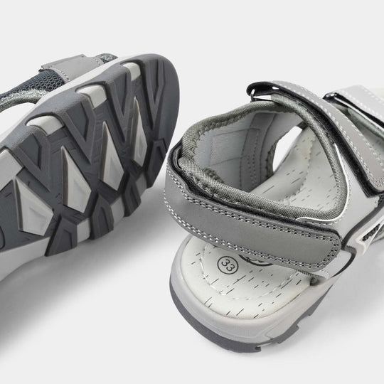 Boys Sandal SF-ST-01-GREY