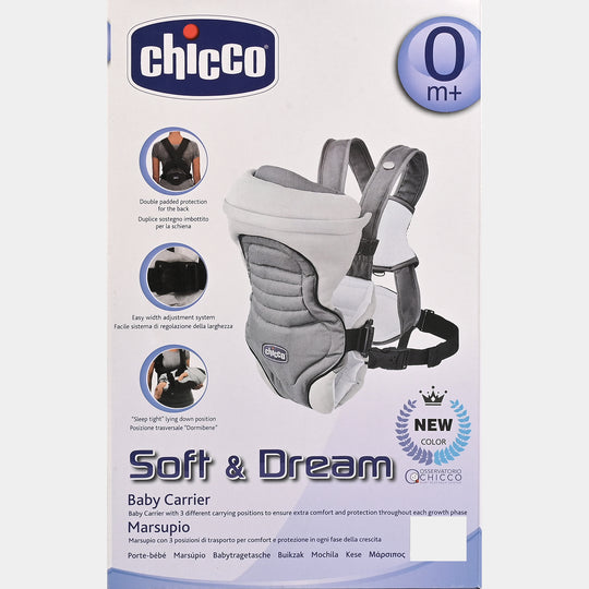 Chicco Soft & Dream Baby Carrier