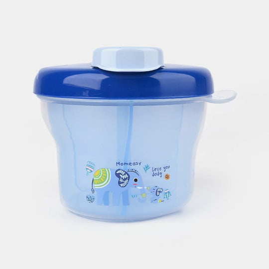 Momeasy Rotation Milk Powder Container | 0M+