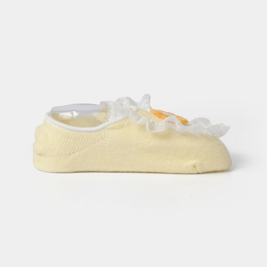 Baby Shoes / Socks