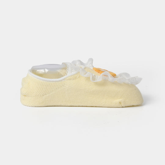 Baby Shoes / Socks