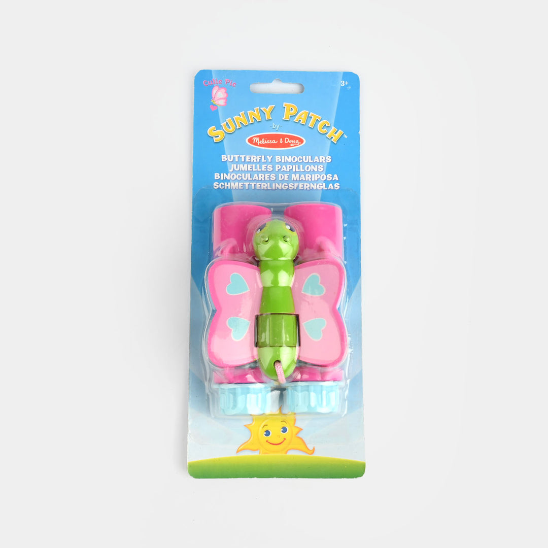 Butterfly Binoculars for Kids