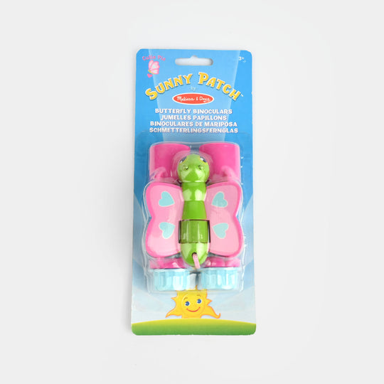 Butterfly Binoculars for Kids
