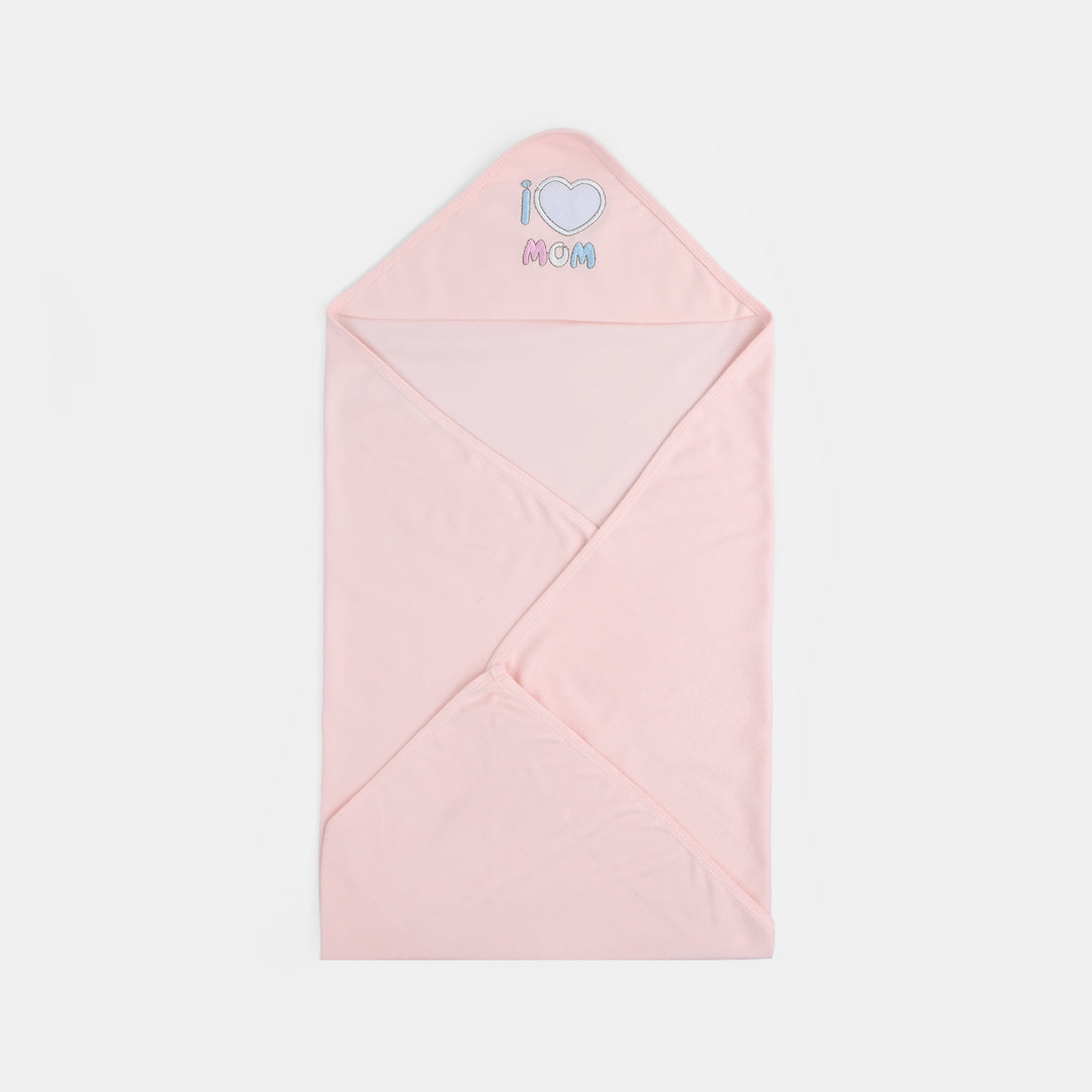 Baby Cotton Wrapping Sheets | 2PCs
