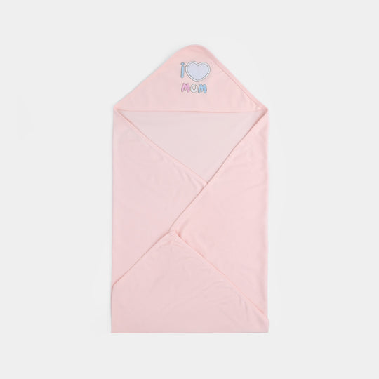 Baby Cotton Wrapping Sheets | 2PCs