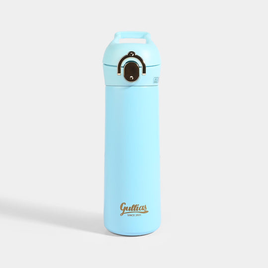 Leak-Proof Sports Water Bottle with Lock Lid |450ML