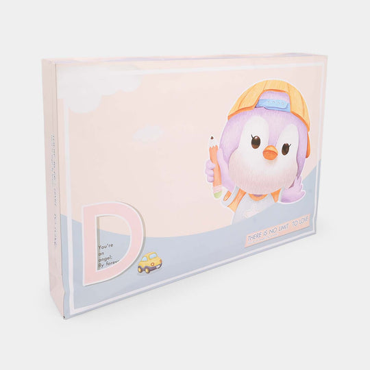 Baby Clothing Gift Set | Large