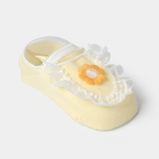 Baby Shoes / Socks