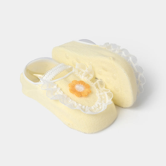 Baby Shoes / Socks