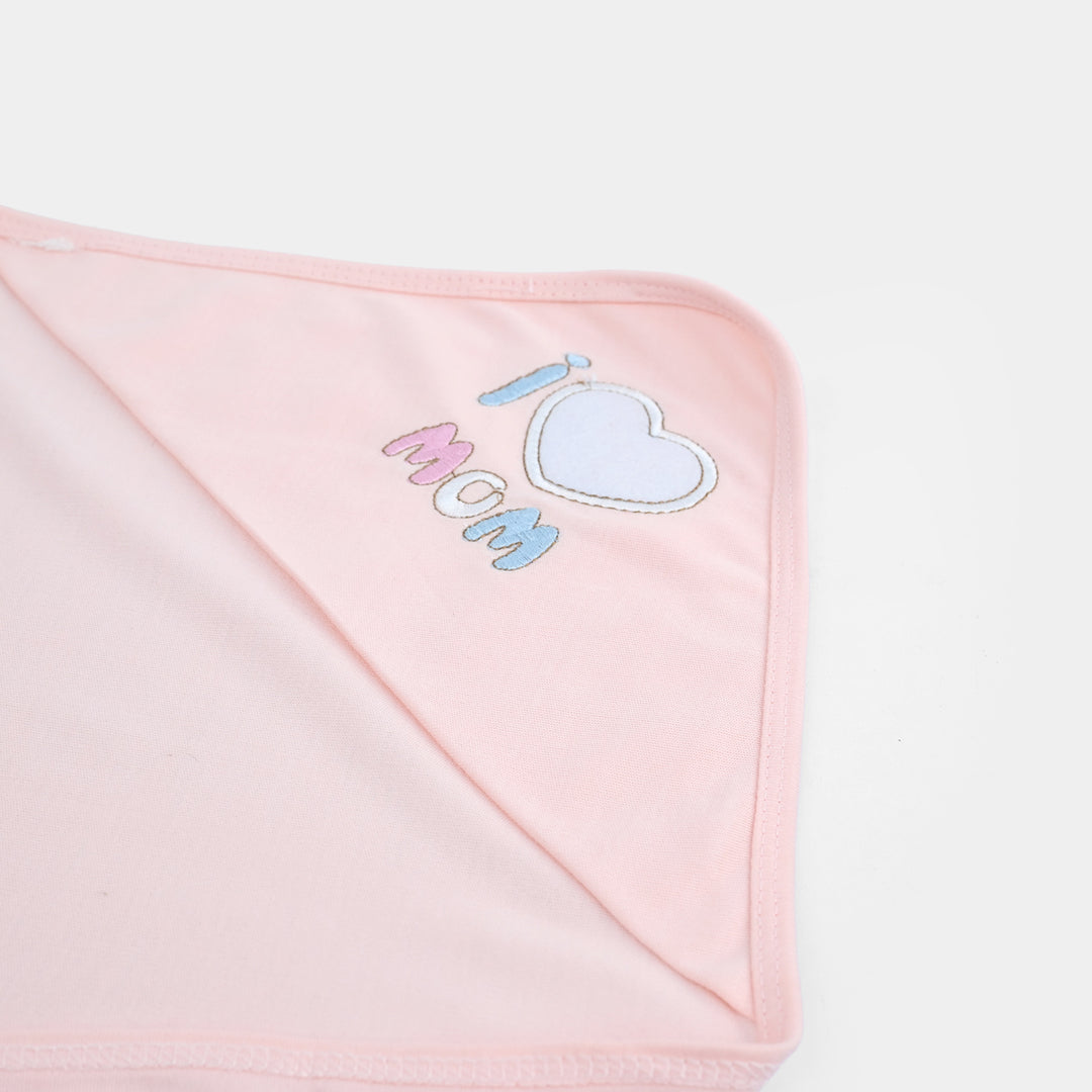 Baby Cotton Wrapping Sheets | 2PCs