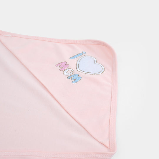 Baby Cotton Wrapping Sheets | 2PCs