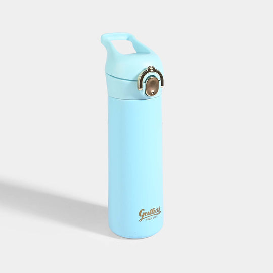 Leak-Proof Sports Water Bottle with Lock Lid |450ML