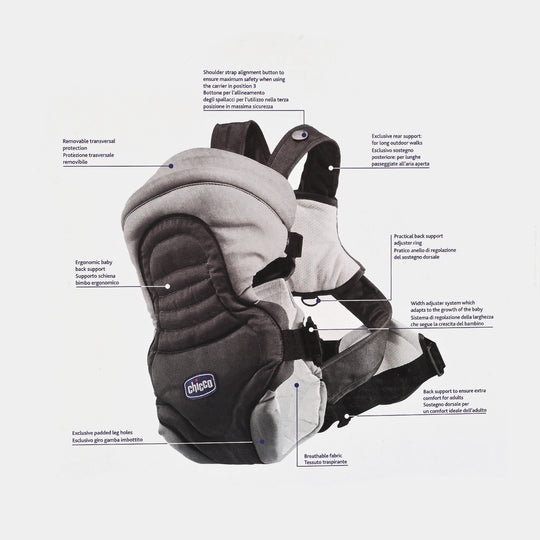Chicco Soft & Dream Baby Carrier