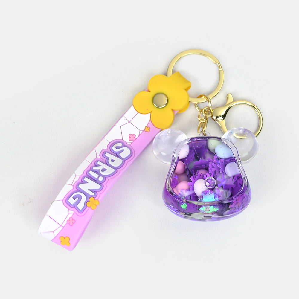 Cute Fancy Keychain for Kids